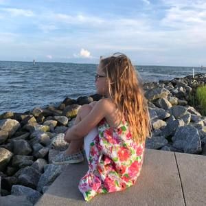 Meet your Posher, Kari